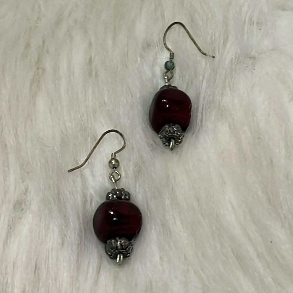 Handmade Earrings